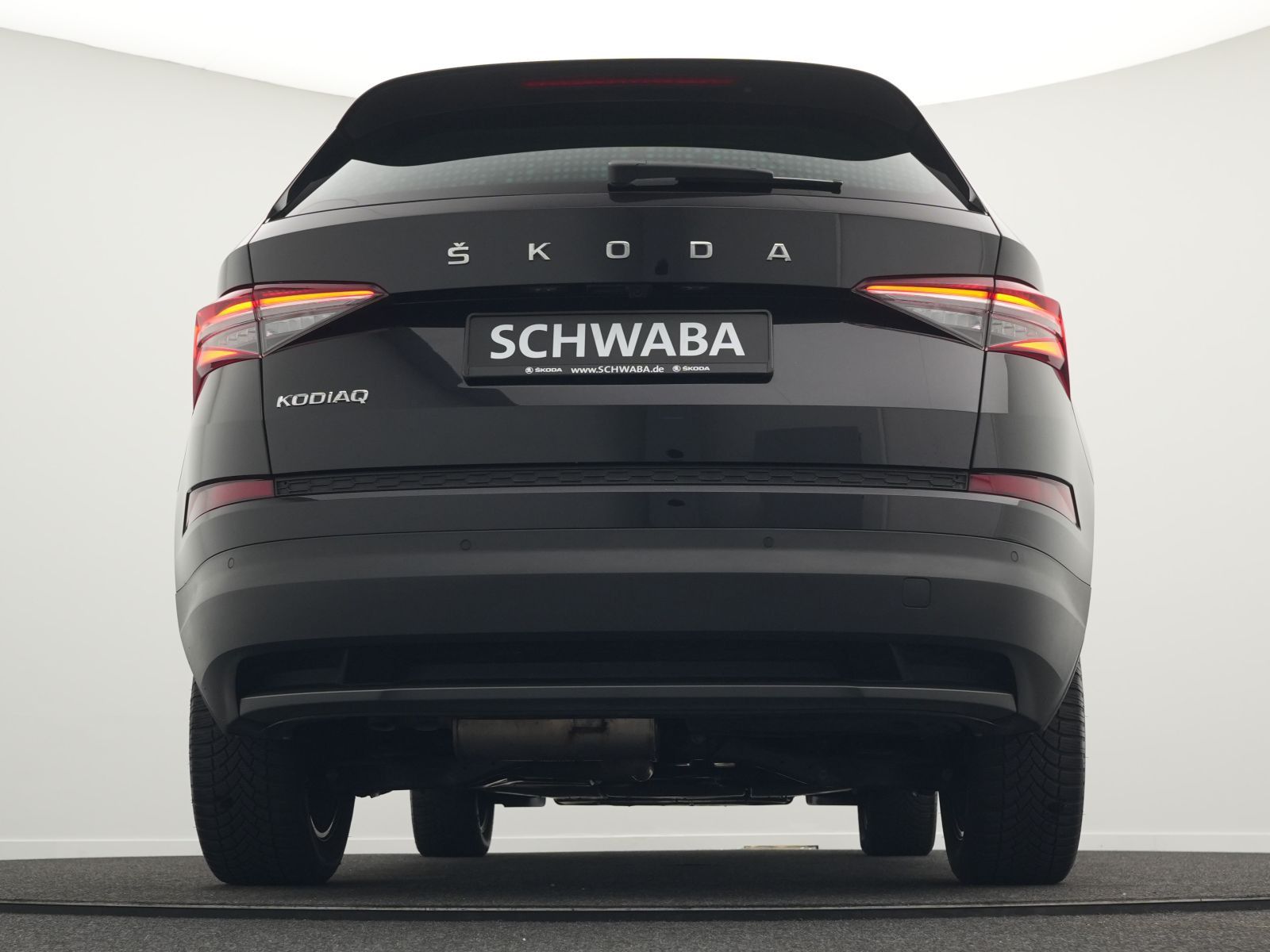 Skoda Kodiaq - Bild 42