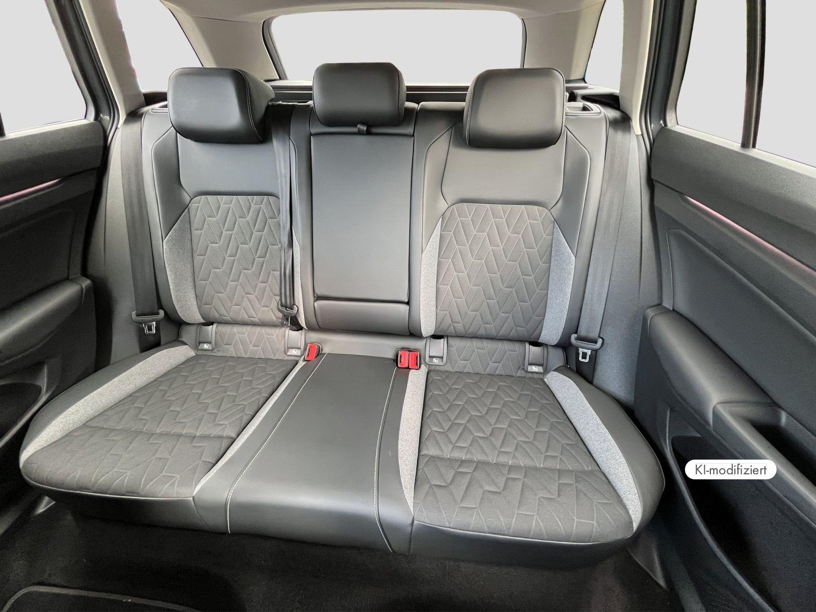 Volkswagen Golf VIII Variant Energy 1.5 eTSI DSG NAVI AHK 3, миниатюра 15