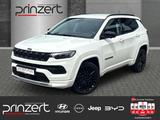 Jeep Compass e-Hybrid High-Altitude 1.5l 48V *Premium - Jeep Compass Altitude mit Hybrid-Antrieb (Benzin/Elektro)