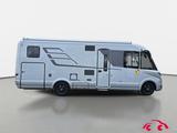 HYMER / ERIBA / HYMERCAR B-Klasse ML I 780 Premium-, Autarkie-, Arktispak - Hymer B Klasse ML I 780