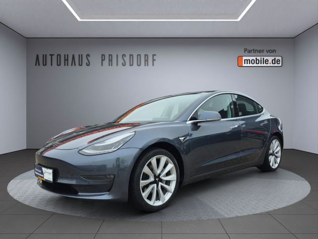 Tesla Model 3 Long Range Dual AWD