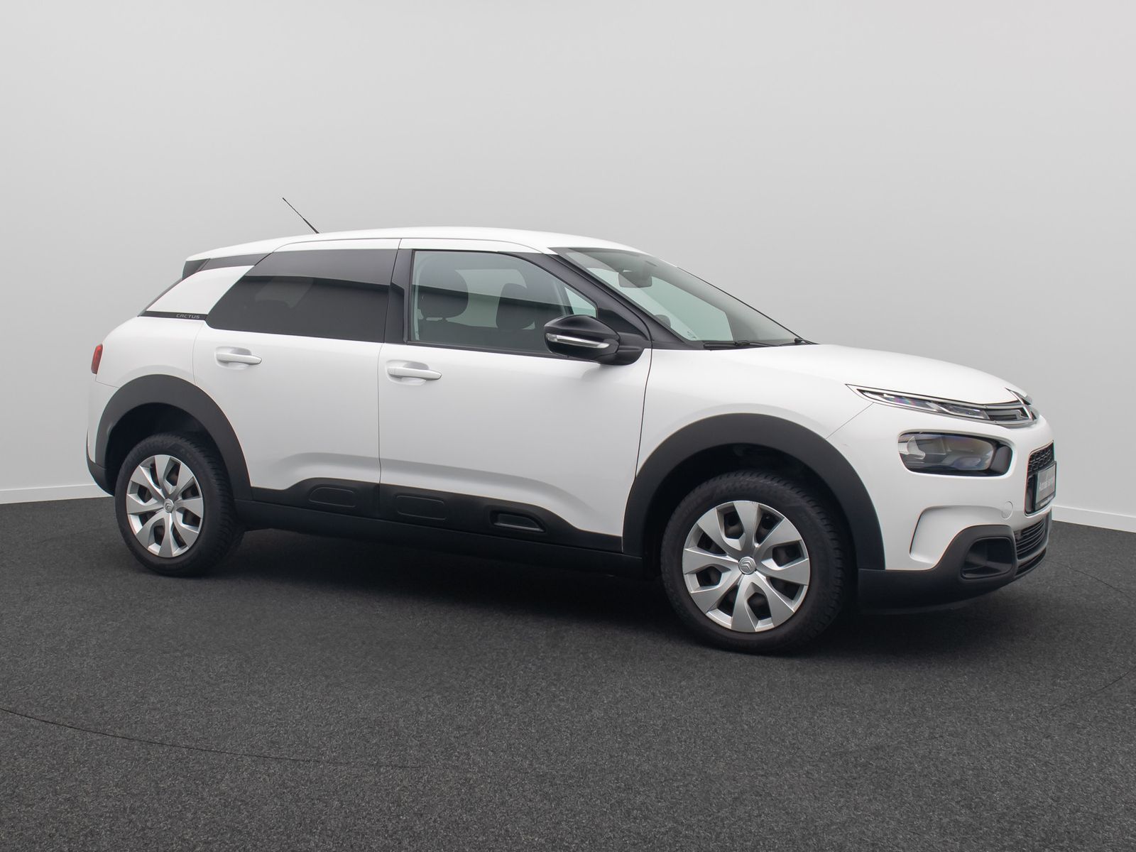 Fahrzeugabbildung Citro&euml;n C4 Cactus Feel Kamera Tempomat DigitalDisplay LM