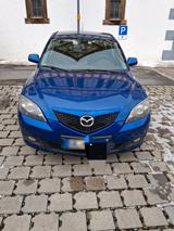 Mazda mazda 3 stufenheck - Mazda 3: ST
