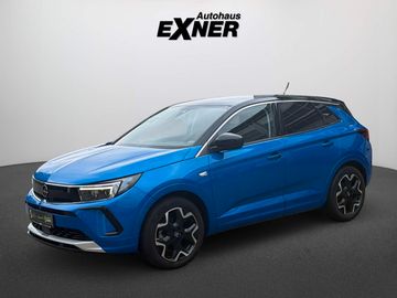 Opel Grandland (X) - 2