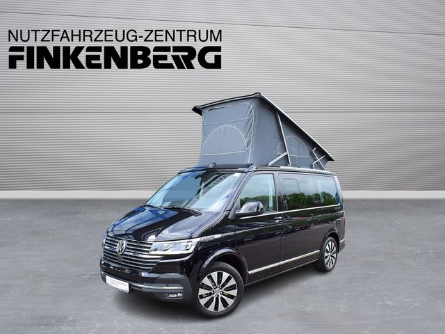 Volkswagen T6 California 6.1 Ocean DSG *LED*StaHzg*RüKam