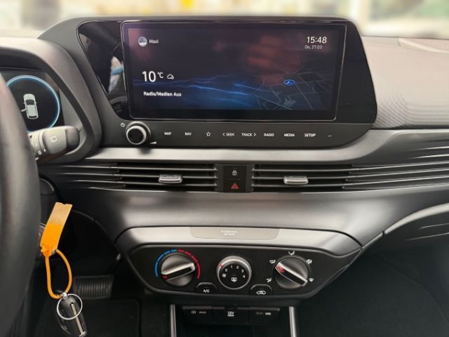 Fahrzeugabbildung Hyundai i20 Trend Mild-Hybrid 1.0 T-GDI +KLIMA+NAVI+PDC+
