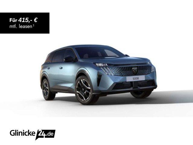 Peugeot 5008 - Bild 1