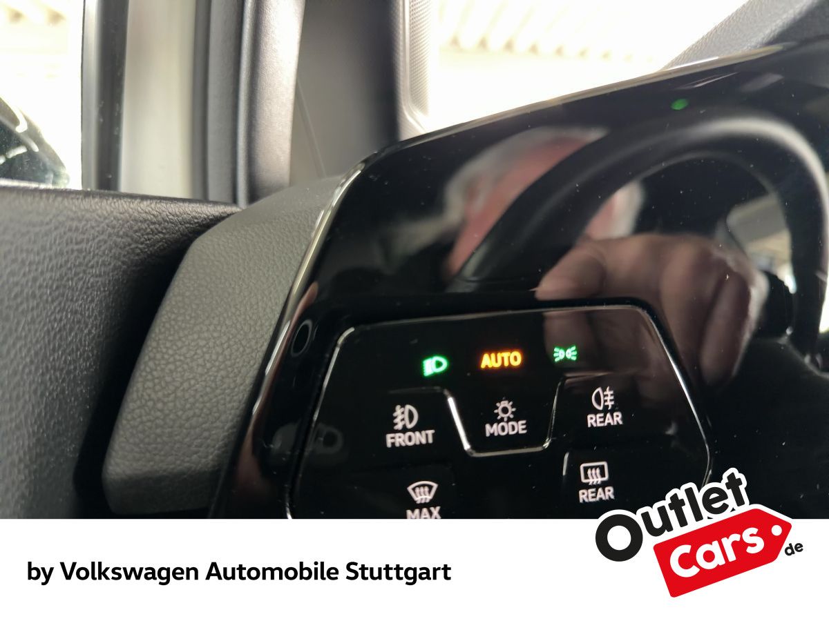 Volkswagen Golf - Bild 14