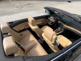 BMW 320 Ci Cabrio Automatik Leder Beige Navi - BMW 320 aus 2003: 320ci