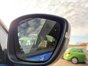 Bild 21 Opel Mokka-e GS Line AT 11kW+LED+KAMERA+LHZ+PDC+SHZ+