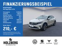 Volkswagen Taigo - Vorschau Bild 1
