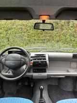 Fiat Cinquecento S - Fiat Cinquecento: Kleinwagen