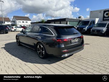 Mercedes E 300 - 3