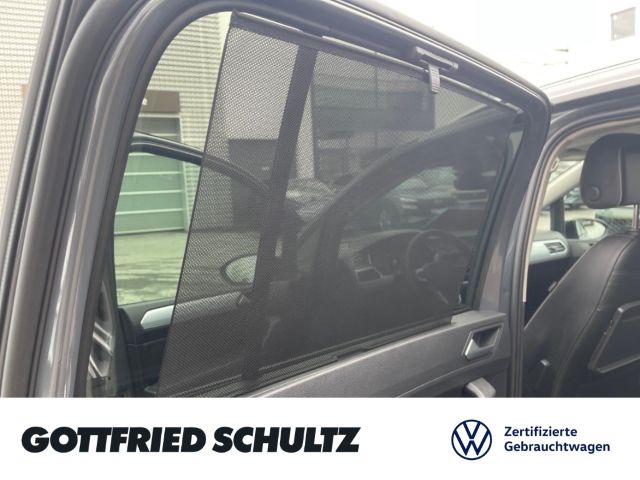 Volkswagen Touran - Bild 15