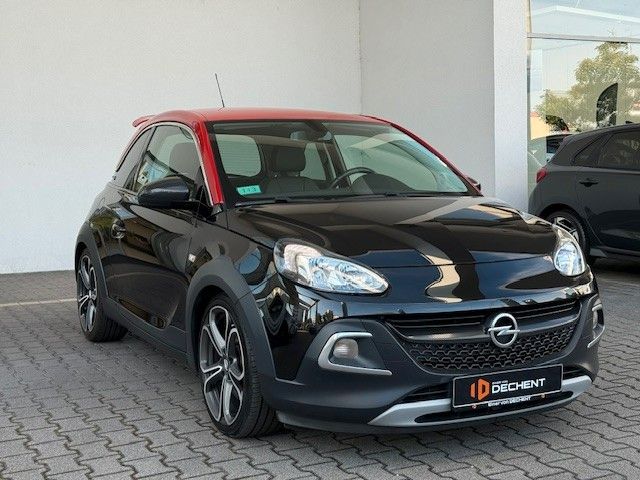 Fahrzeugabbildung Opel Adam Rocks S 150PS PDC/IntelliLink/OPC-Paket!