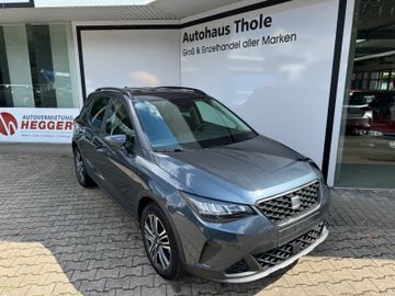 SEAT Arona - 1