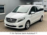 Mercedes-Benz V 250 CDI/BT/d EDITION lang **NAVI-LEDER-LED-AHK - Mercedes-Benz V-Class in Dortmund