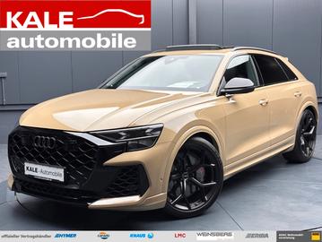 2026 AUDI RSQ8 — фото 1