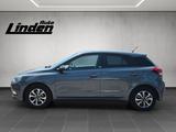 Hyundai i20 Passion Klima SHZ Bluetooth - Hyundai i20 Gebrauchtwagen in Köln