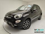Fiat FIAT 500X 500 X 2015 2.0 mjt Cross Plus 4x4 140c - Fiat 500L Cross mit Diesel-Antrieb: Automatik