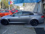 Jaguar XF 3.0 L V6 Diesel - - Jaguar XF in München