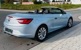 Opel Cascada Innovation Automatik - Opel Cascada aus 2015