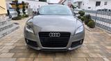 Audi TT Coupe 2.0 TFSI Facelift/Xenon/Leder/PDC/SHZ - gebrauchte Audi TT aus dem Jahr 2010