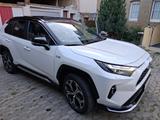 Toyota RAV 4 2.5 Plug-In Hybrid Auto AWD -