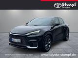Lexus LBX 1.5 Hybrid Elegant Black Edition Kamera+uvm. - Lexus LBX: Elegant