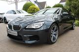 BMW M6 Competition Gran Coupe/Deutsches FZG - graue BMW M6