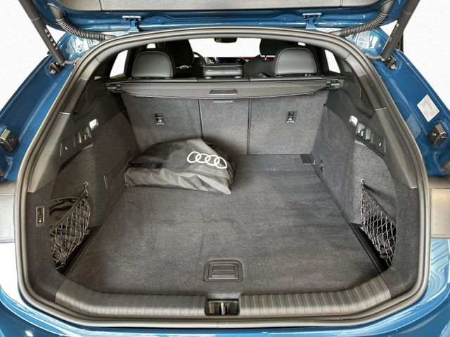 A6 Avant e-tron EDIT.ONE 0,25% S LINE TECH PRO+