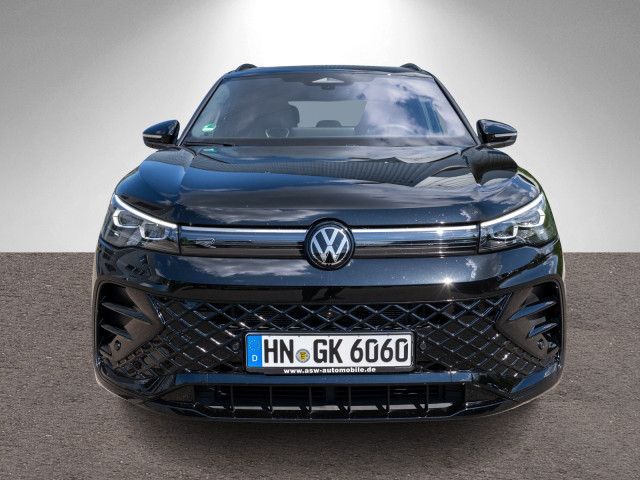 Volkswagen Tiguan R-Line 2.0TDI 4M DSG LED PANO AHK foto 4