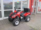 Kymco MXU 150   ** TOP ** - QUAD 150