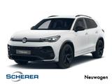Volkswagen Tiguan R-Line Black Style, IQ-Light, Navi, Komfo - Volkswagen Tiguan: R