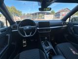 Seat Tarraco FR 4Drive - Seat Tarraco in Frankfurt (Main)