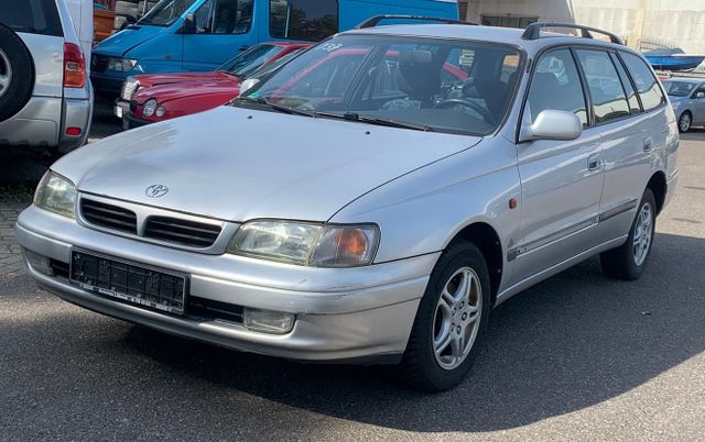 Toyota Carina 1.8 Scala AUTOMATIC COMBI