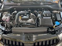 Skoda Kamiq - Vorschau Bild 13