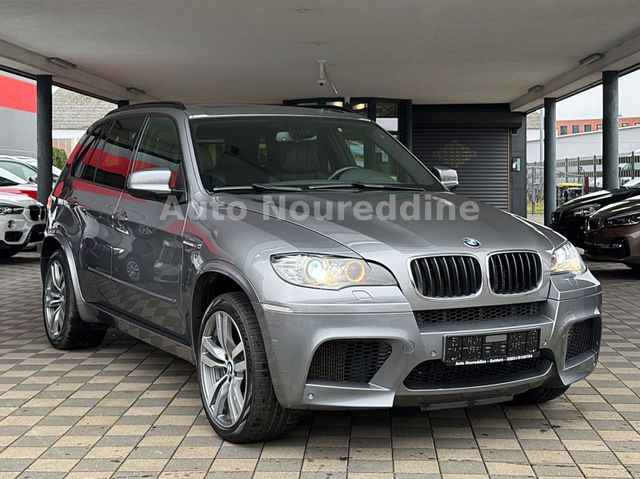 BMW X5 M Facelift *Deutsches Fahrzeug*Unfallfrei*2Hd