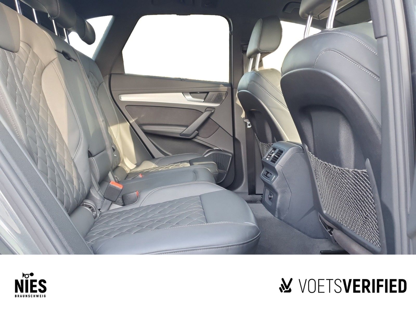 Audi Q5 - Bild 15