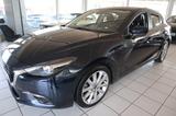 Mazda 3 Lim. *165PS*BOSE*NAVI*HU/AU+INSP. NEU*1. HAND* - Mazda 3 in Mainz