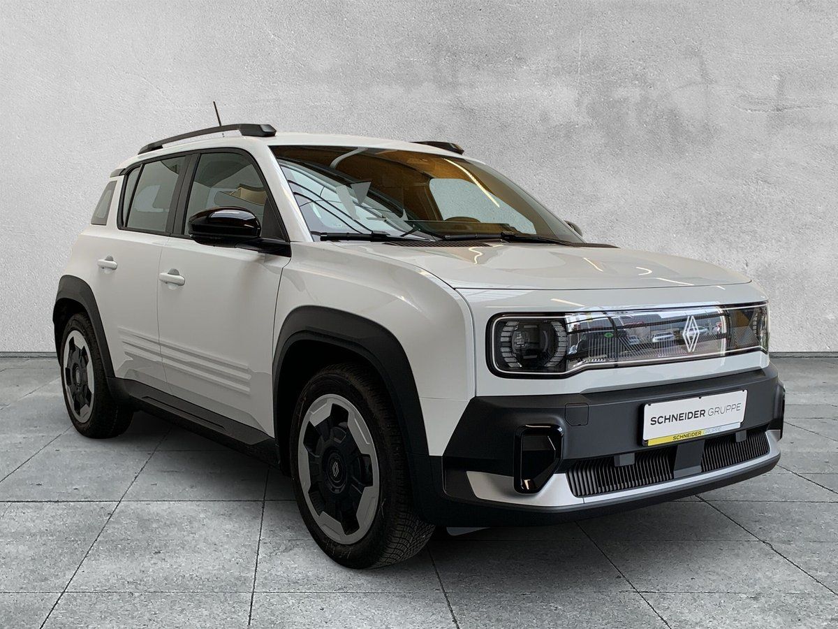 Renault R 4 - Bild 7