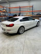 BMW 650 Gran Coupé 650i Gran Coupé M Sport Editi... - BMW 6er Reihe Gebrauchtwagen