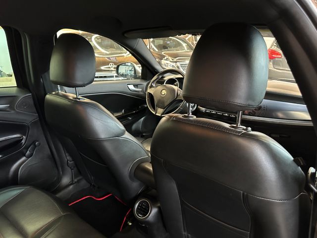 MYAUTOCENTER – Gebraucht- und Jahreswagen mit Werkstattservice in Pfaffenhofen Alfa Romeo Giulietta Quadrifoglio Verde *Klima*Radio*PDC*BT