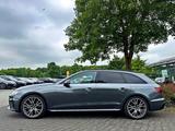 Audi S4 Avant TDI qu BLACK MATRIX HuD B&O VC - gebrauchte Audi S4 aus dem Jahr 2022