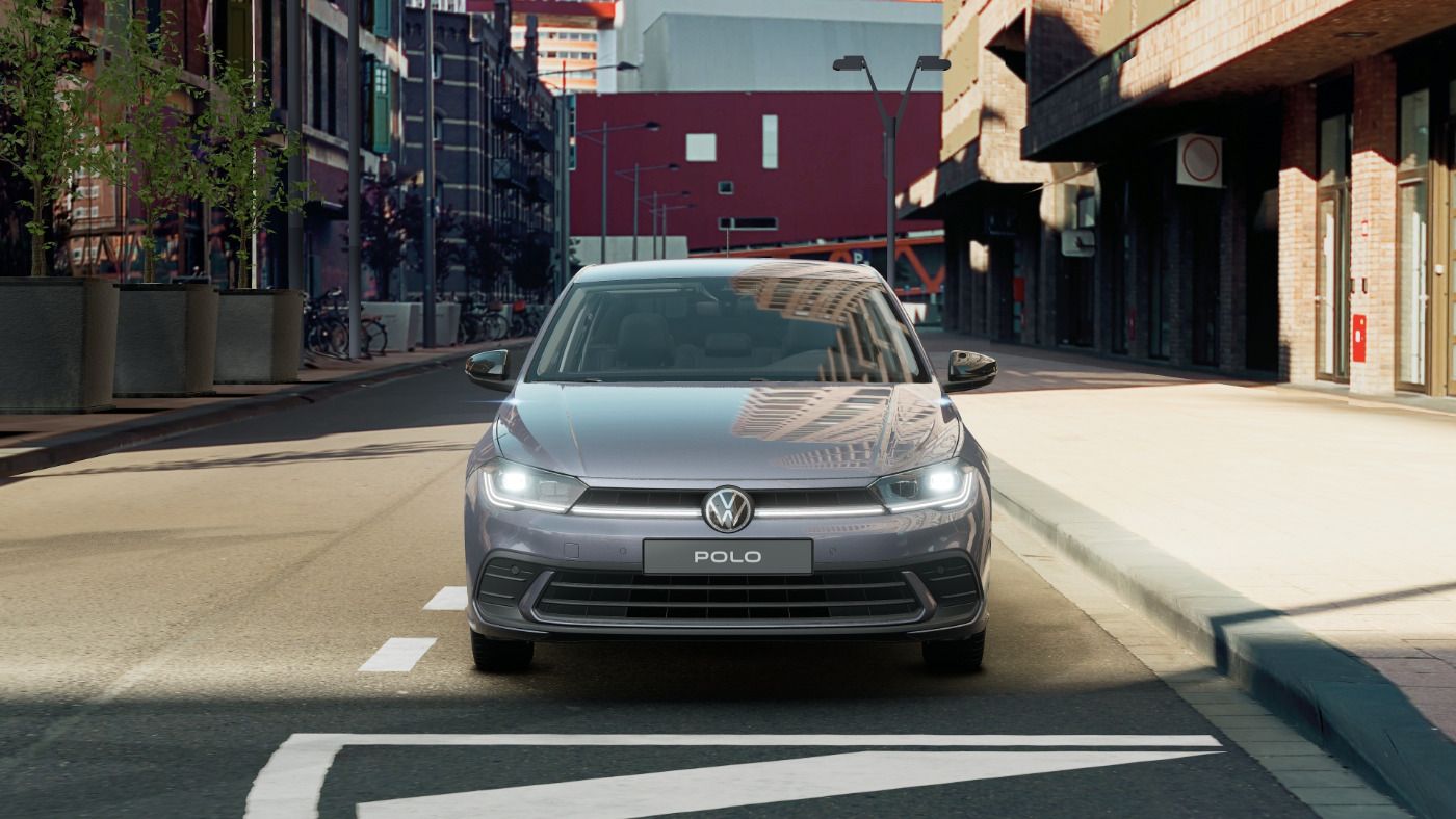 Volkswagen Polo - Bild 20