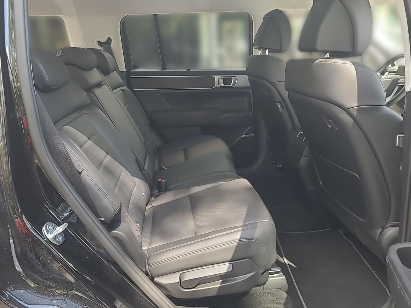 Hyundai Santa Fe – Bild 14