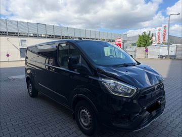 Ford Transit Custom - 3