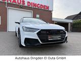 Audi S7 Sportback 3.0 TDI V6 quattro S Line - weiße Audi S7