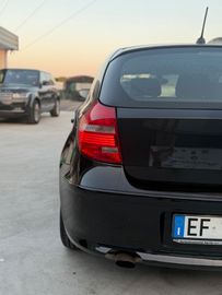 BMW 116 - 11