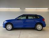 Skoda Kamiq Facelift 95PS Sitzheizung+App-Connect 1.0 - Skoda Kamiq Facelift Gebrauchtwagen